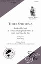 This Little Light of Mine Unison choral sheet music cover